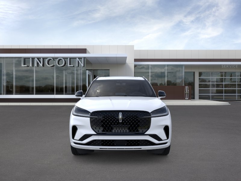 2026 Lincoln Aviator Premiere - Photo 6