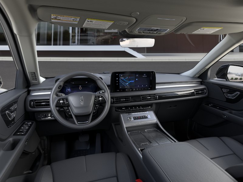 2026 Lincoln Aviator Premiere - Photo 9