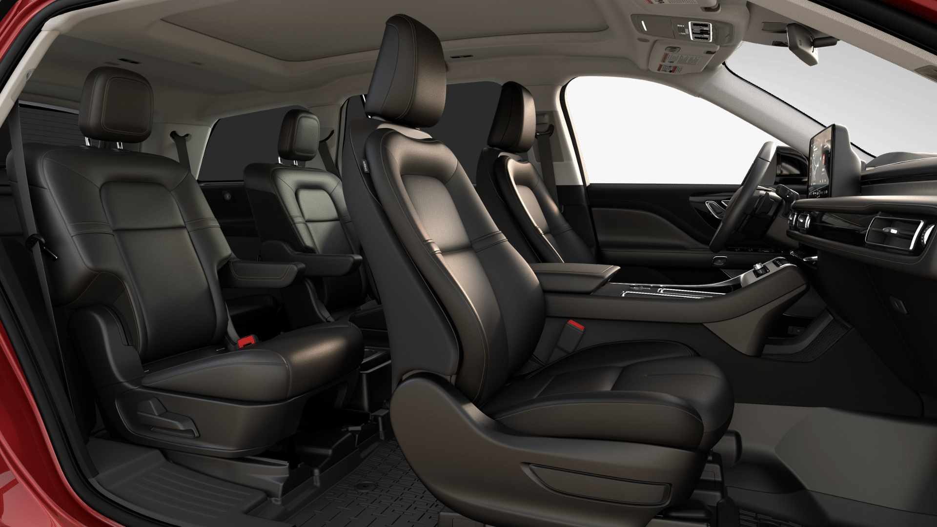 2026 Lincoln Aviator Premiere - Photo 6