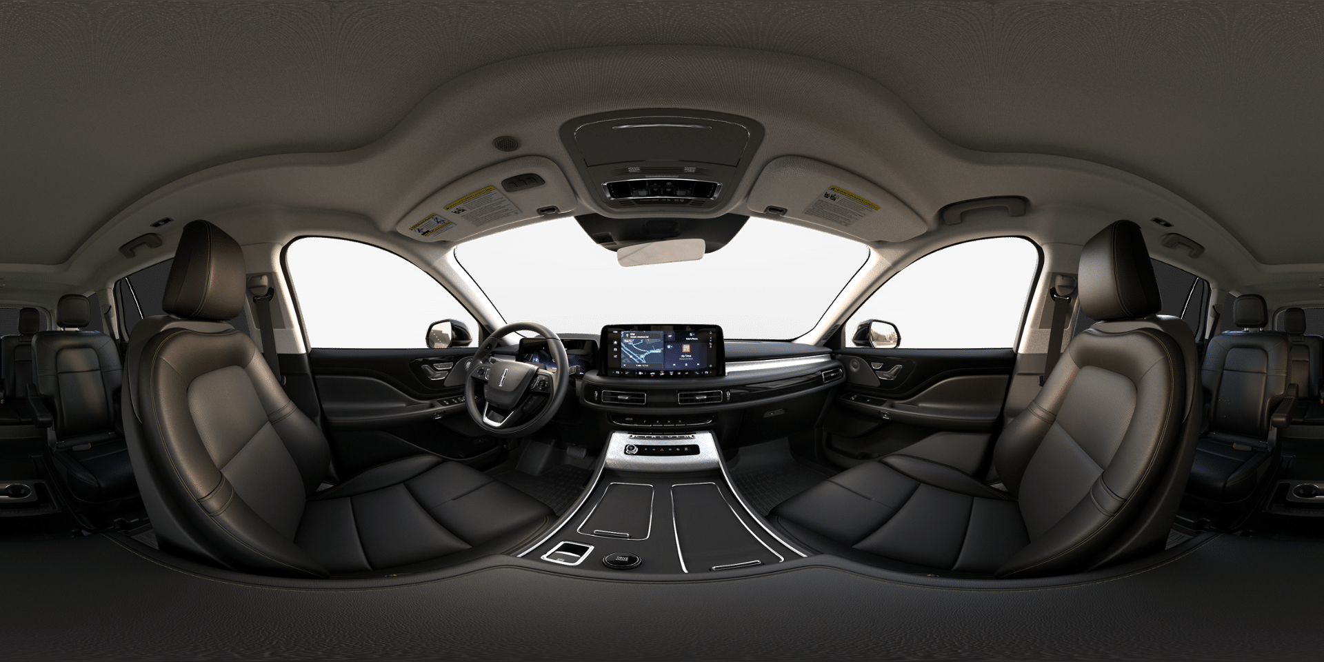 2026 Lincoln Aviator Premiere - Photo 8