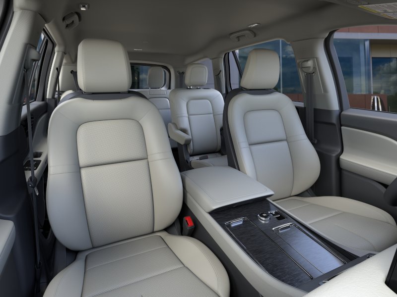 2026 Lincoln Aviator Premiere - Photo 10