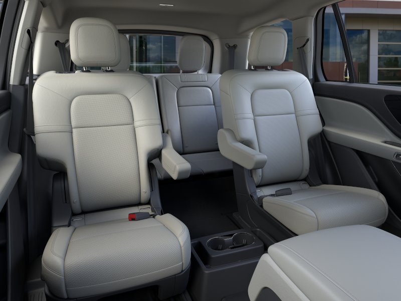 2026 Lincoln Aviator Premiere - Photo 11
