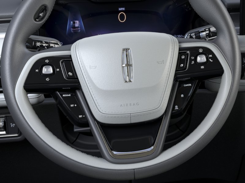2026 Lincoln Aviator Premiere - Photo 12