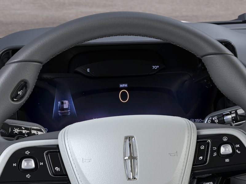 2026 Lincoln Aviator Premiere - Photo 13