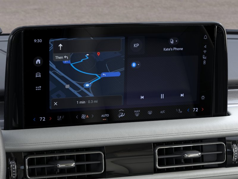2026 Lincoln Aviator Premiere - Photo 14