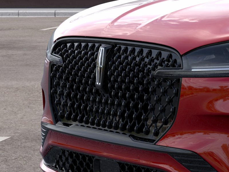 2026 Lincoln Aviator Premiere - Photo 17