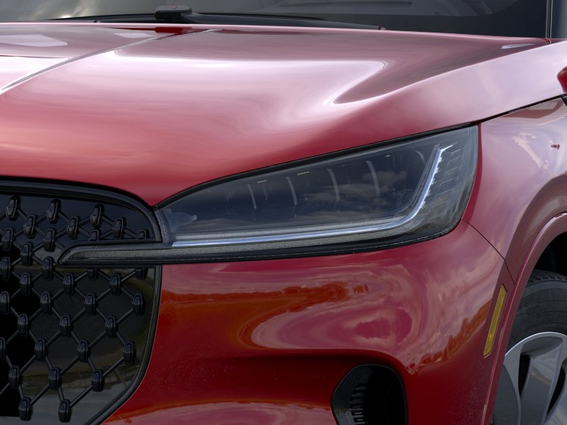 2026 Lincoln Aviator Premiere - Photo 18