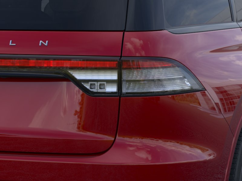 2026 Lincoln Aviator Premiere - Photo 21