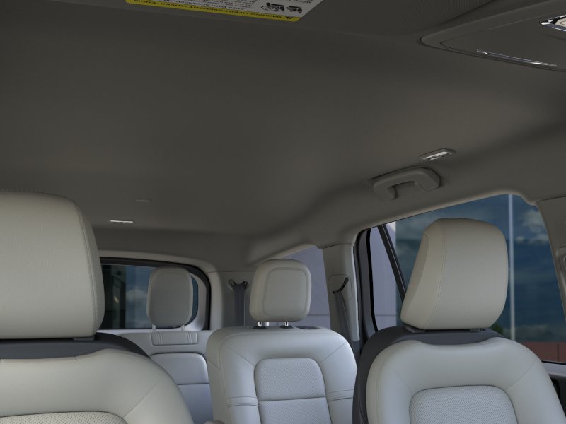 2026 Lincoln Aviator Premiere - Photo 22