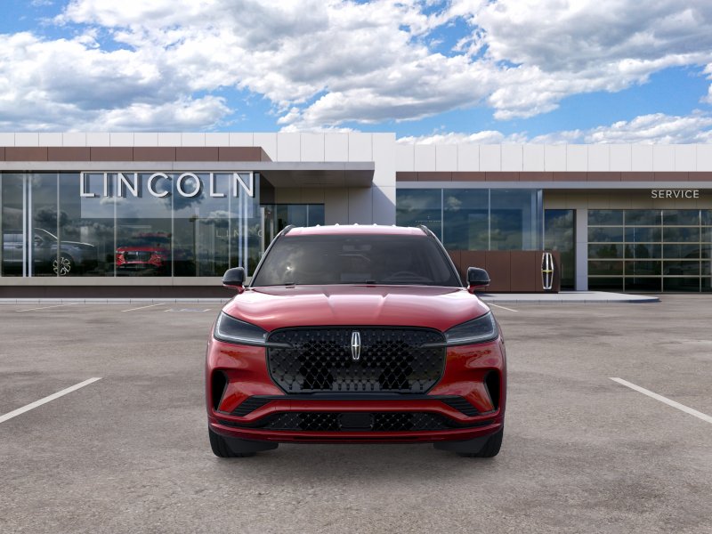 2026 Lincoln Aviator Premiere - Photo 6