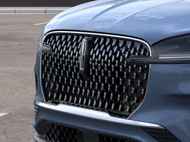 2026 Lincoln Aviator Premiere - Photo 17