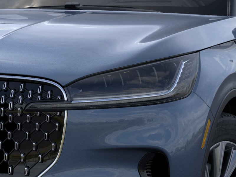 2026 Lincoln Aviator Premiere - Photo 18