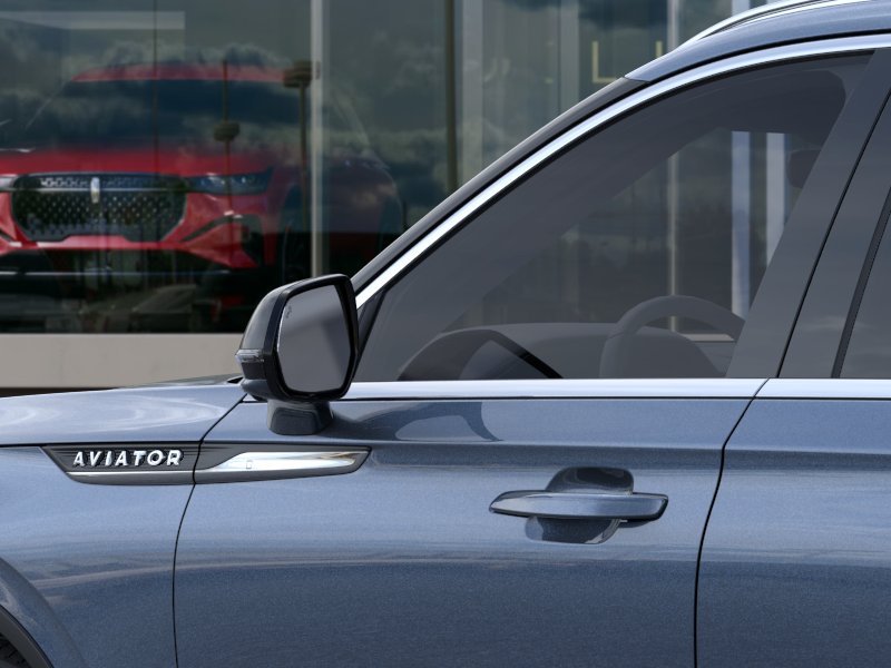 2026 Lincoln Aviator Premiere - Photo 20