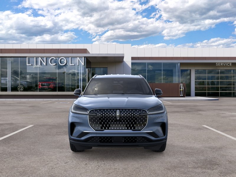 2026 Lincoln Aviator Premiere - Photo 6