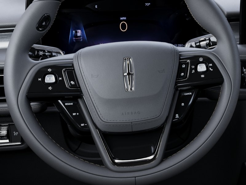 2027 Lincoln Aviator Premiere - Photo 12