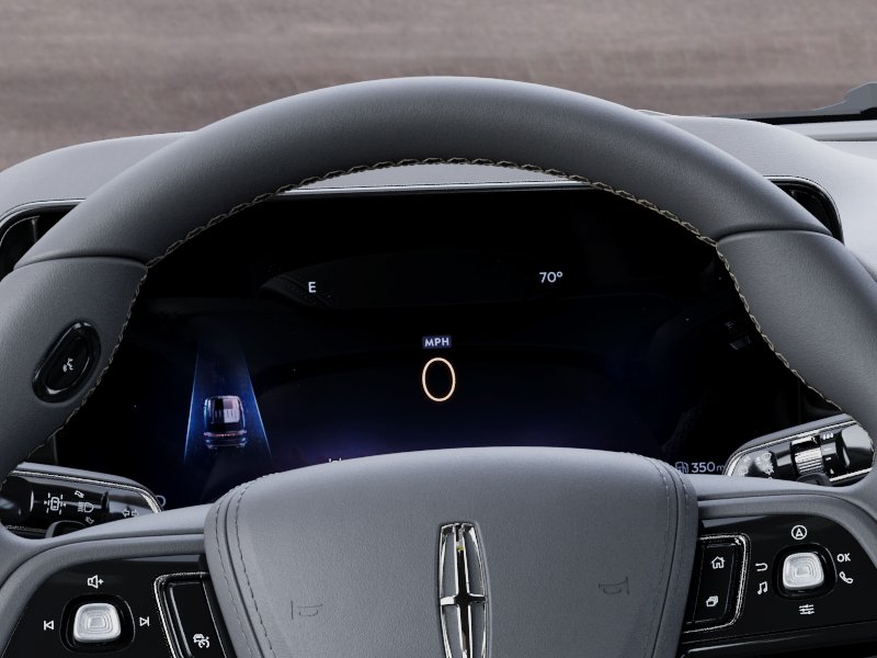 2027 Lincoln Aviator Premiere - Photo 13