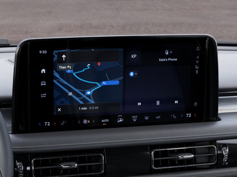2027 Lincoln Aviator Premiere - Photo 14