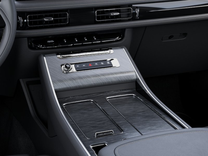 2027 Lincoln Aviator Premiere - Photo 15
