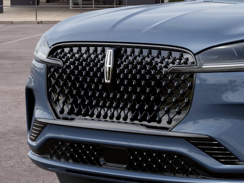 2027 Lincoln Aviator Premiere - Photo 17