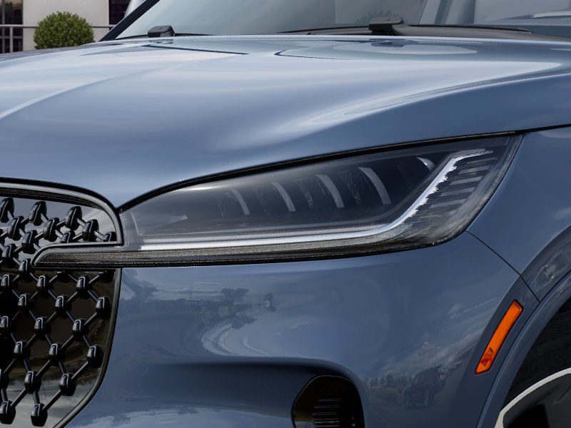2027 Lincoln Aviator Premiere - Photo 18