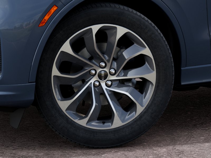 2027 Lincoln Aviator Premiere - Photo 19