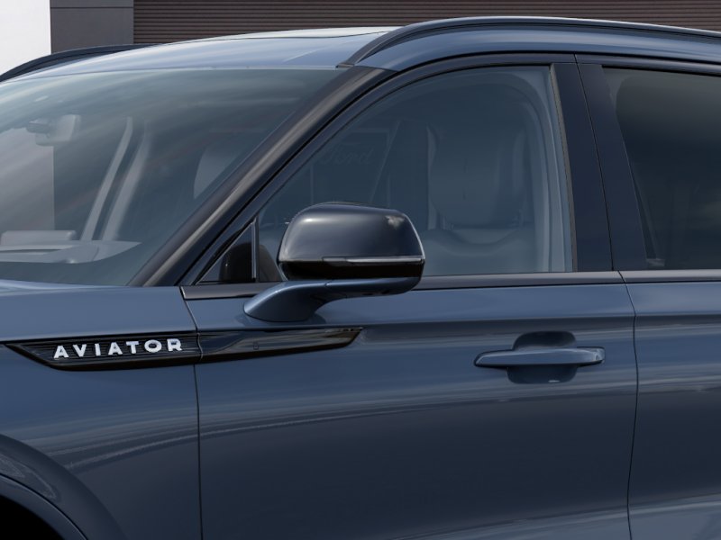 2027 Lincoln Aviator Premiere - Photo 20