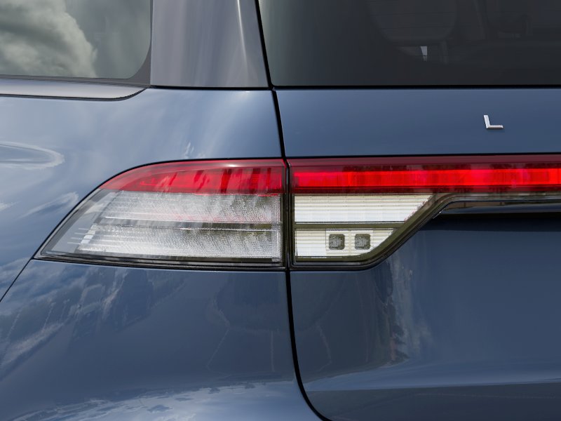2027 Lincoln Aviator Premiere - Photo 21