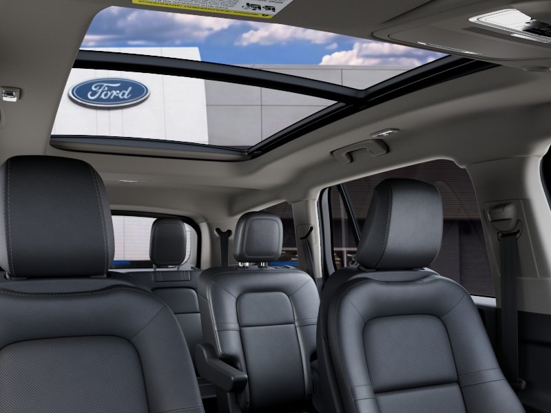 2027 Lincoln Aviator Premiere - Photo 22