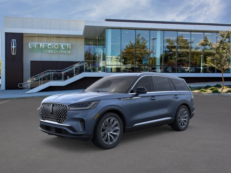 2026 Lincoln Aviator Reserve RWD's photo