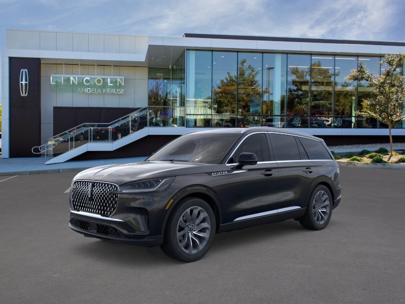 2026 Lincoln Aviator Reserve RWD's photo