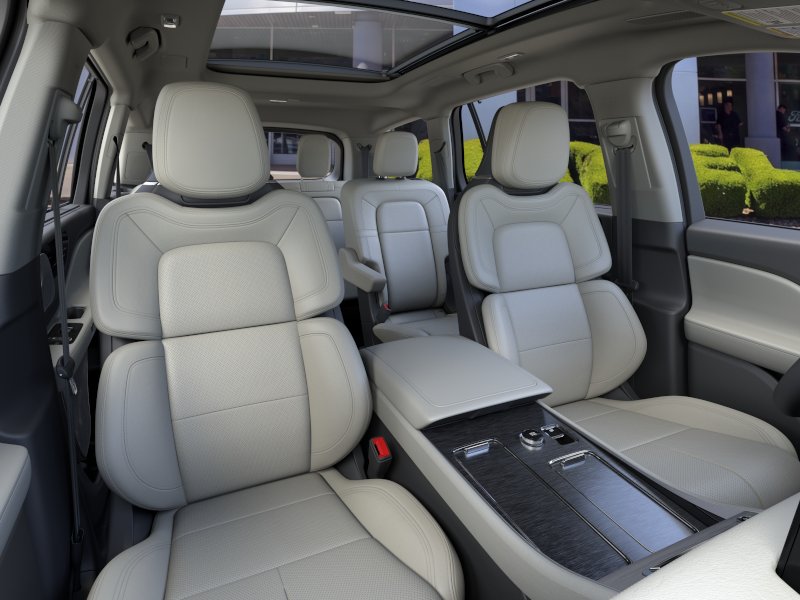 2025 Lincoln Aviator Reserve - Photo 10