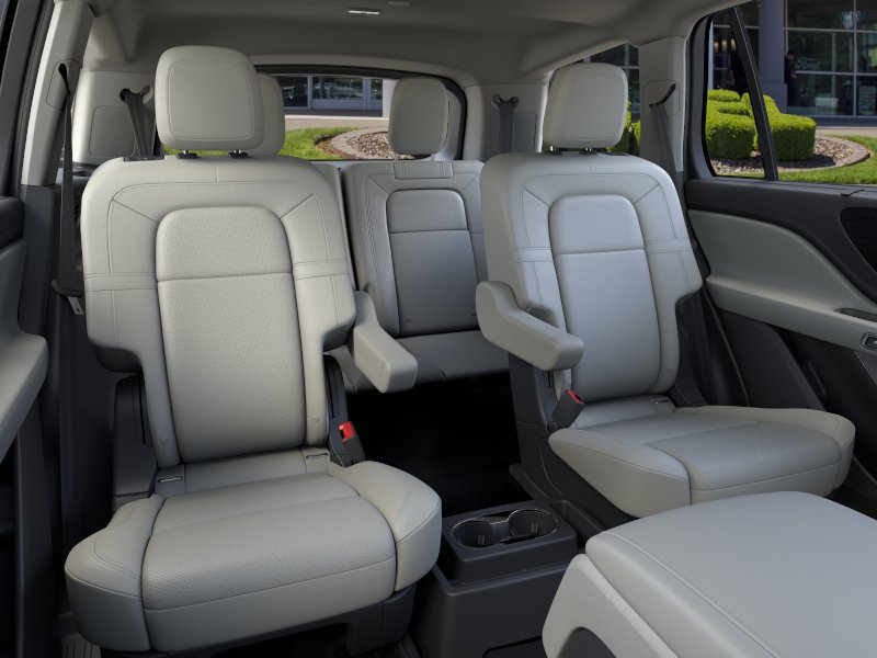 2025 Lincoln Aviator Reserve - Photo 11