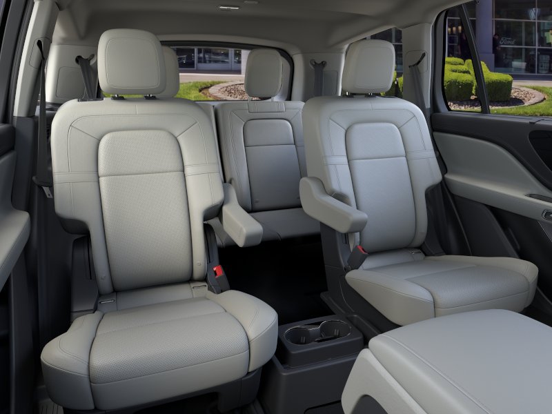 2025 Lincoln Aviator Reserve - Photo 11