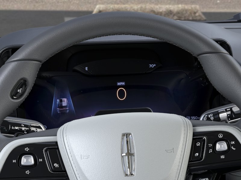 2025 Lincoln Aviator Reserve - Photo 13