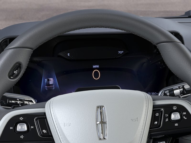 2025 Lincoln Aviator Reserve - Photo 13