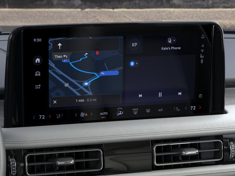 2025 Lincoln Aviator Reserve - Photo 14