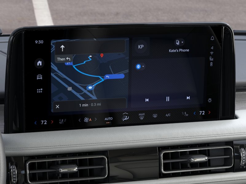 2025 Lincoln Aviator Reserve - Photo 14