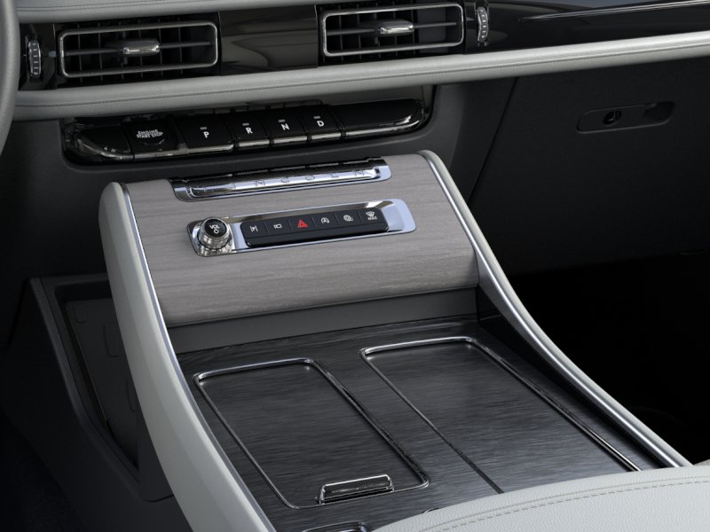 2025 Lincoln Aviator Reserve - Photo 15