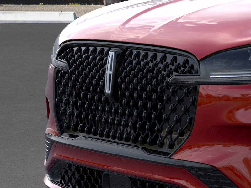 2025 Lincoln Aviator Reserve - Photo 17