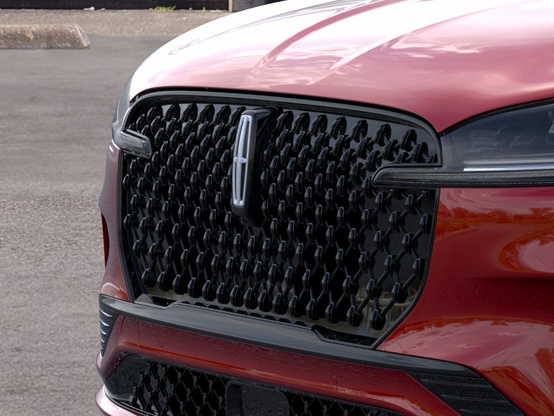 2025 Lincoln Aviator Reserve - Photo 17