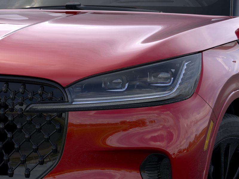 2025 Lincoln Aviator Reserve - Photo 18