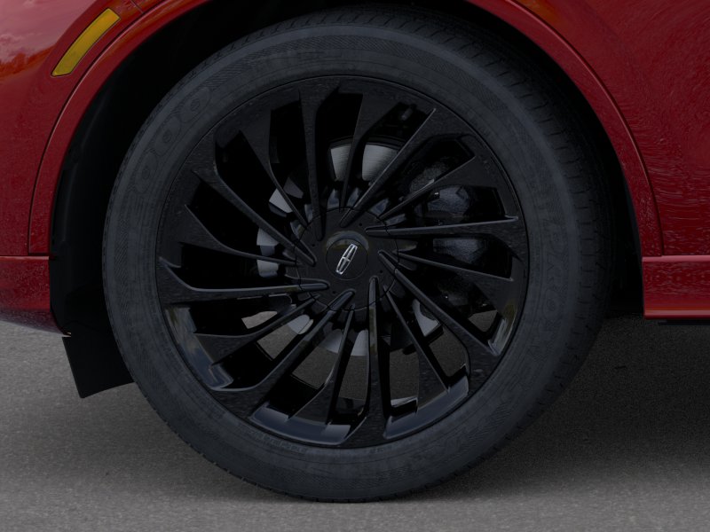 2025 Lincoln Aviator Reserve - Photo 19