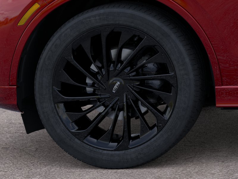 2025 Lincoln Aviator Reserve - Photo 19