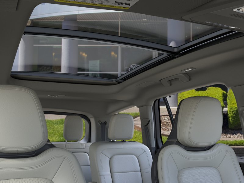 2025 Lincoln Aviator Reserve - Photo 22