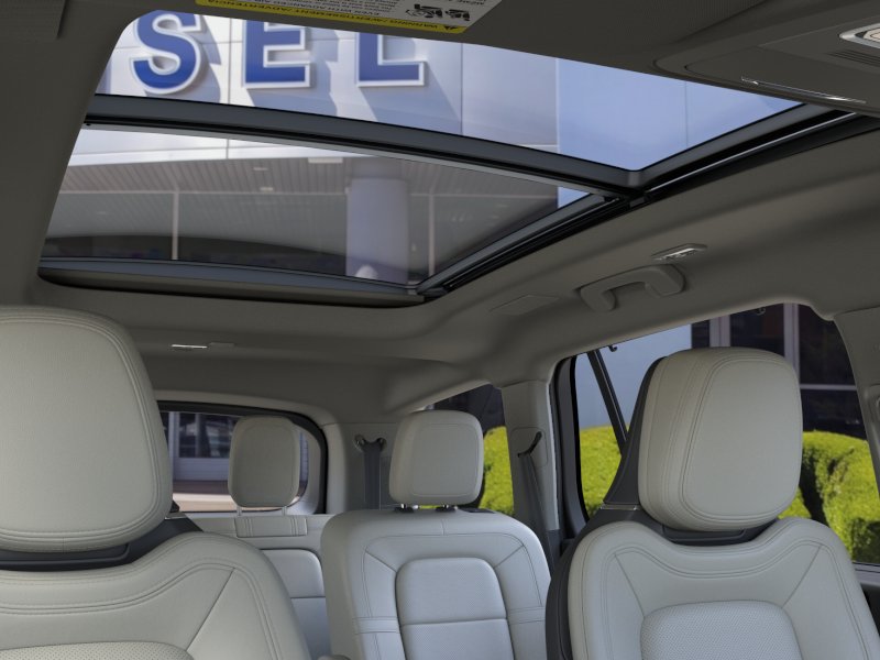 2025 Lincoln Aviator Reserve - Photo 22