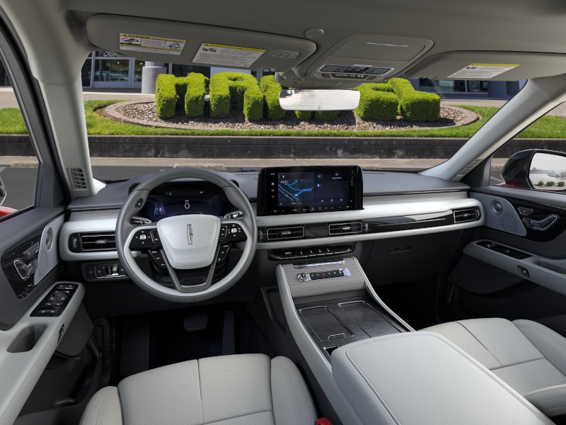 2025 Lincoln Aviator Reserve - Photo 9