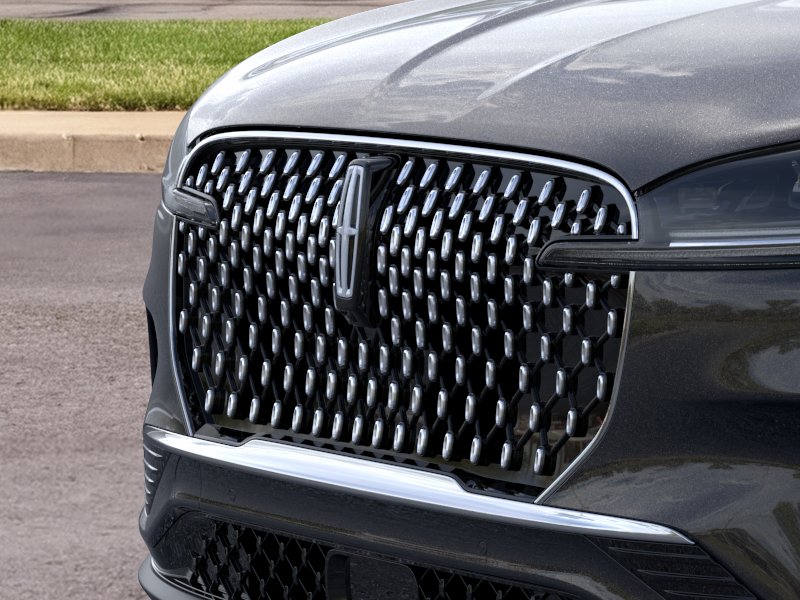 2026 Lincoln Aviator Reserve - Photo 17