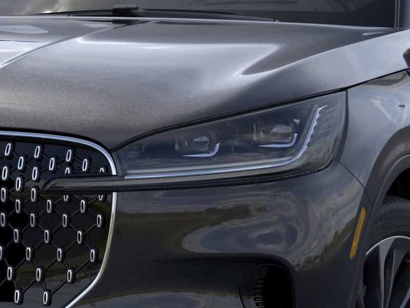 2026 Lincoln Aviator Reserve - Photo 18