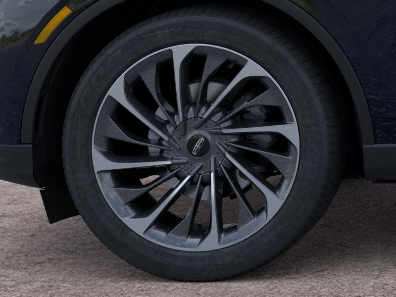 2026 Lincoln Aviator Reserve - Photo 19