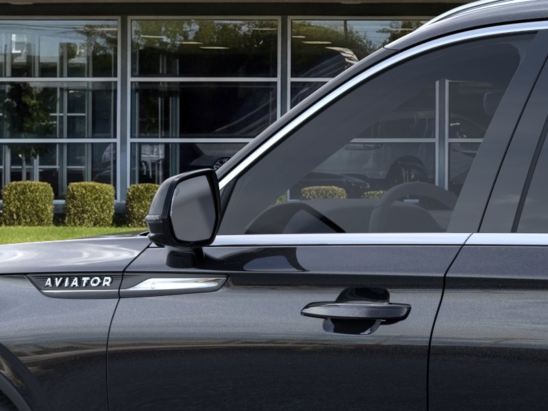 2026 Lincoln Aviator Reserve - Photo 20